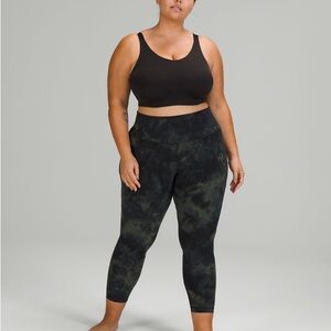 Lululemon Align High-Rise 25”